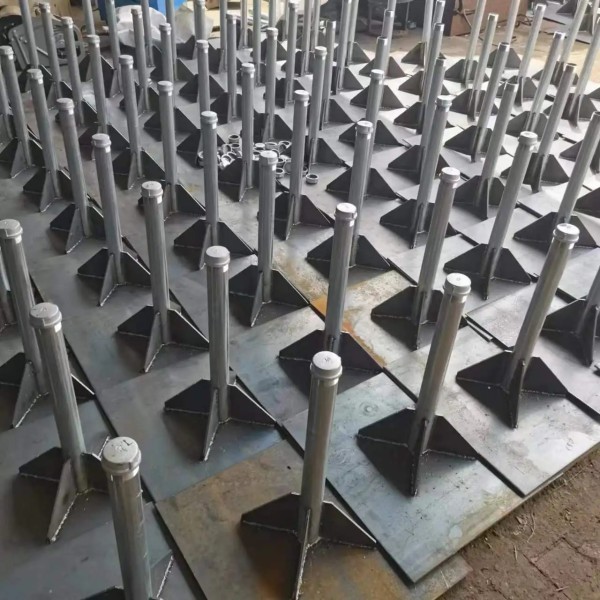 龙港鑫亿呈沉降板生产