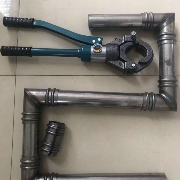 龙港冷却管生产